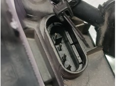 Recambio de cerradura puerta trasera izquierda para renault laguna ii (bg0) referencia OEM IAM  CONECTOR 4 PINES ELECTRICA 2