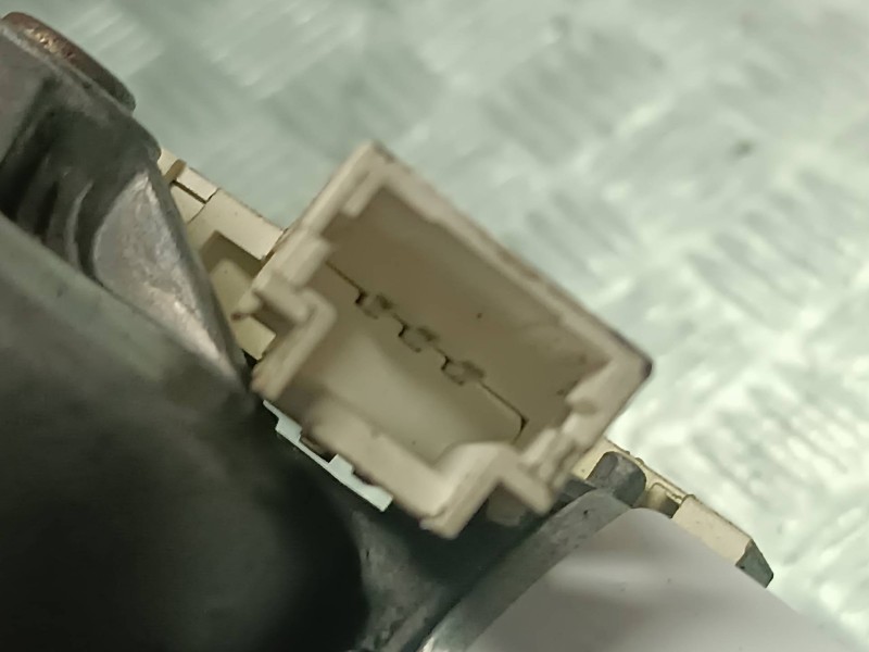 Recambio de motor limpia trasero para renault laguna ii (bg0) referencia OEM IAM 8200001991B 53013412 VALEO