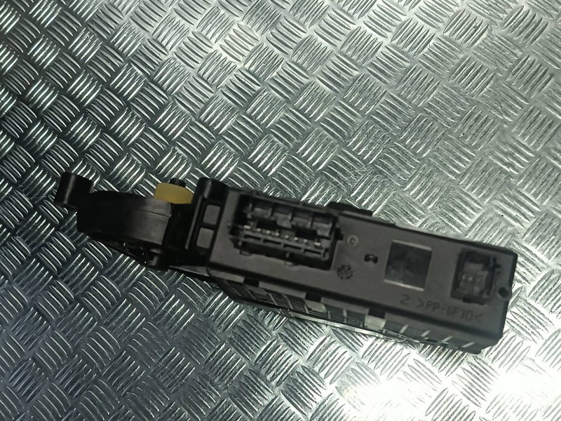 Recambio de motor elevalunas delantero izquierdo para citroen c4 picasso sx referencia OEM IAM 9654087680 400963C 