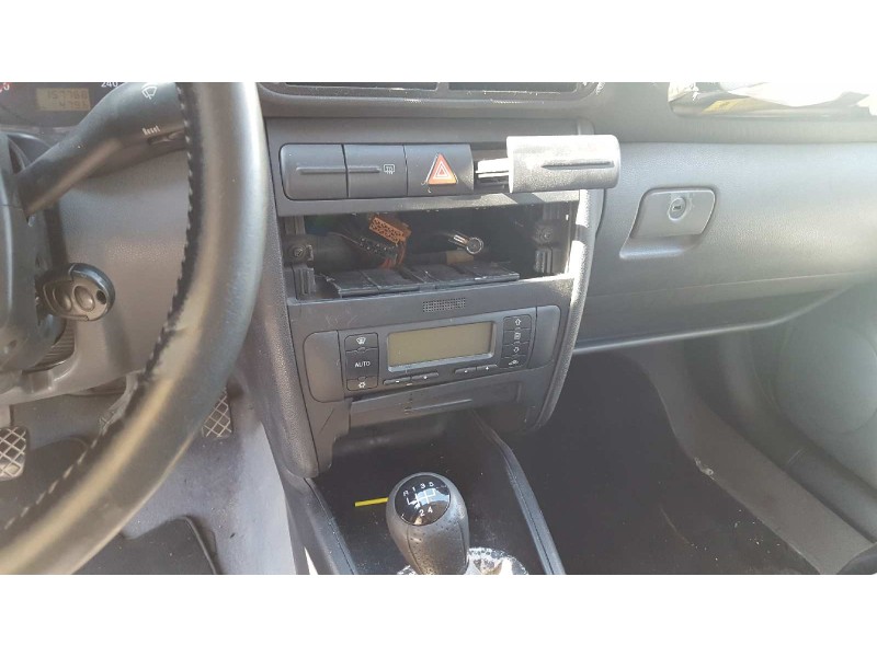 seat toledo (1m2) del año 1999