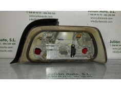 Recambio de piloto trasero izquierdo para bmw serie 3 coupe (e36) 318is referencia OEM IAM 1387653 29540102  2