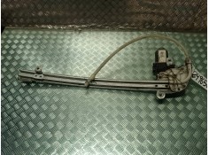 Recambio de elevalunas trasero izquierdo para renault laguna ii (bg0) referencia OEM IAM 462669 CONECTOR 2 PINES ELECTRICO