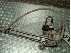 Recambio de elevalunas trasero izquierdo para renault laguna ii (bg0) referencia OEM IAM 462669 CONECTOR 2 PINES ELECTRICO 2