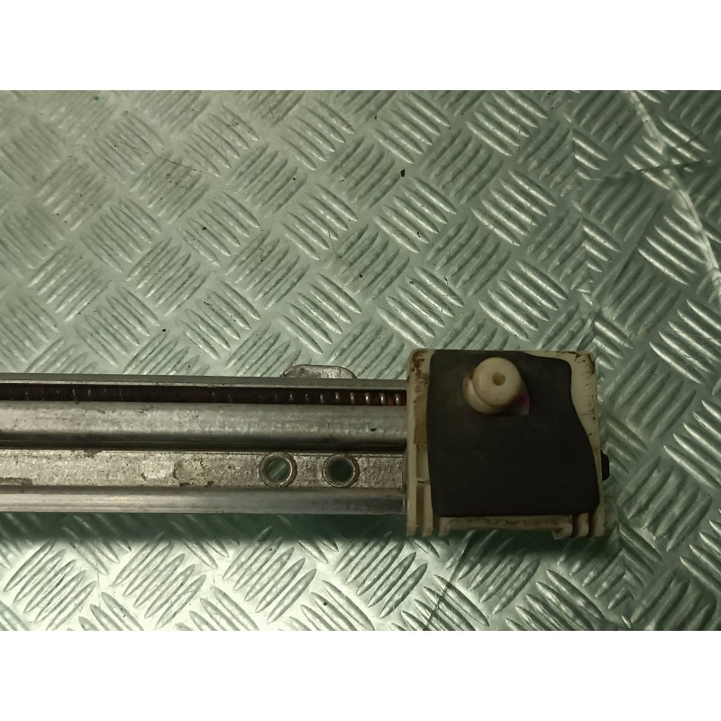 Recambio de elevalunas trasero izquierdo para renault laguna ii (bg0) referencia OEM IAM 462669 CONECTOR 2 PINES ELECTRICO