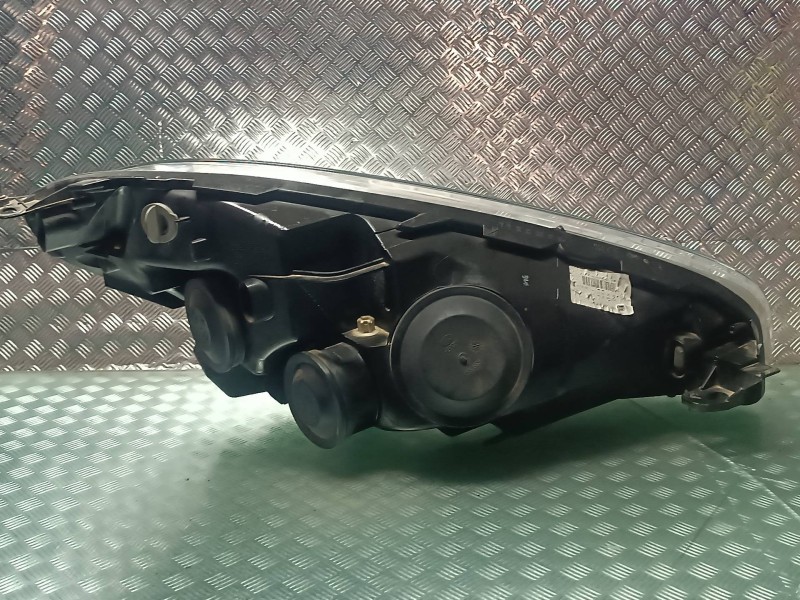 Recambio de faro izquierdo para citroen c4 picasso sx referencia OEM IAM 1EF00923701  HELLA