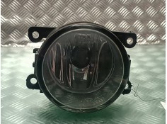 Recambio de faro antiniebla izquierdo para citroen c5 berlina lx (e) referencia OEM IAM 9650001680  CONECTOR 2 PINES