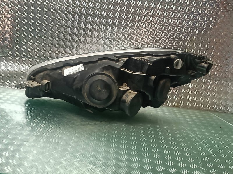 Recambio de faro derecho para citroen c4 picasso sx referencia OEM IAM   