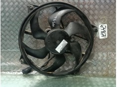 Recambio de electroventilador para citroen c4 picasso sx referencia OEM IAM   CONECTOR 2 PINES