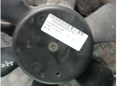 Recambio de electroventilador para citroen c4 picasso sx referencia OEM IAM   CONECTOR 2 PINES 2