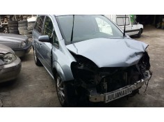 opel zafira b del año 2008