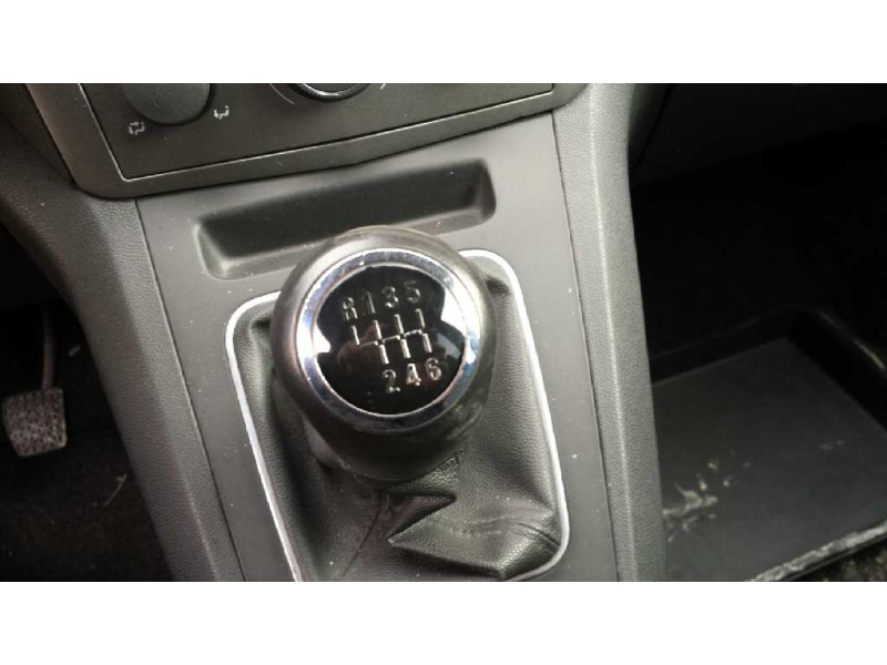 opel zafira b del año 2008