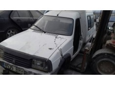 citroen c15 del año 2001