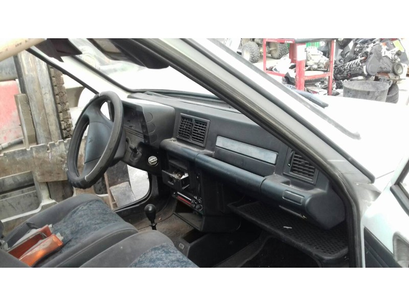 citroen c15 del año 2001