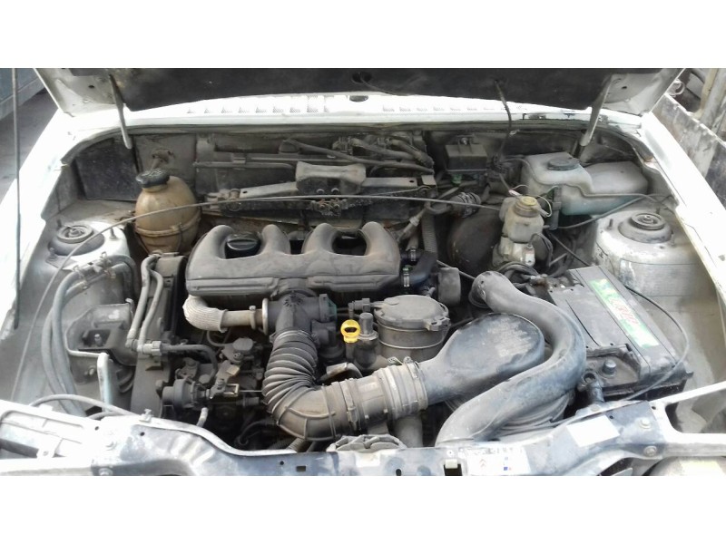 citroen c15 del año 2001