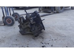 Recambio de caja cambios para renault megane ii classic berlina confort authentique referencia OEM IAM NDO0001  