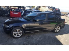 bmw serie 3 berlina (e46) del año 2004