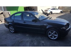 bmw serie 3 berlina (e46) del año 2004 2