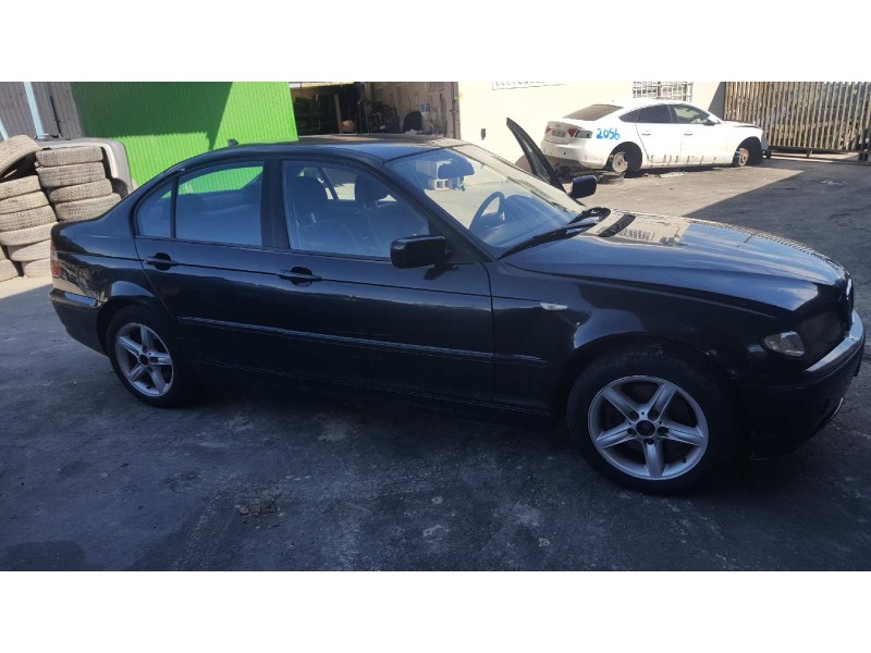 bmw serie 3 berlina (e46) del año 2004