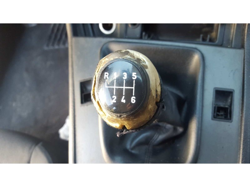 bmw serie 3 berlina (e46) del año 2004