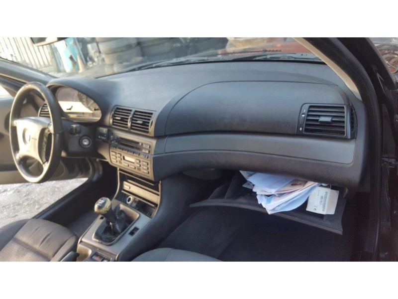 bmw serie 3 berlina (e46) del año 2004