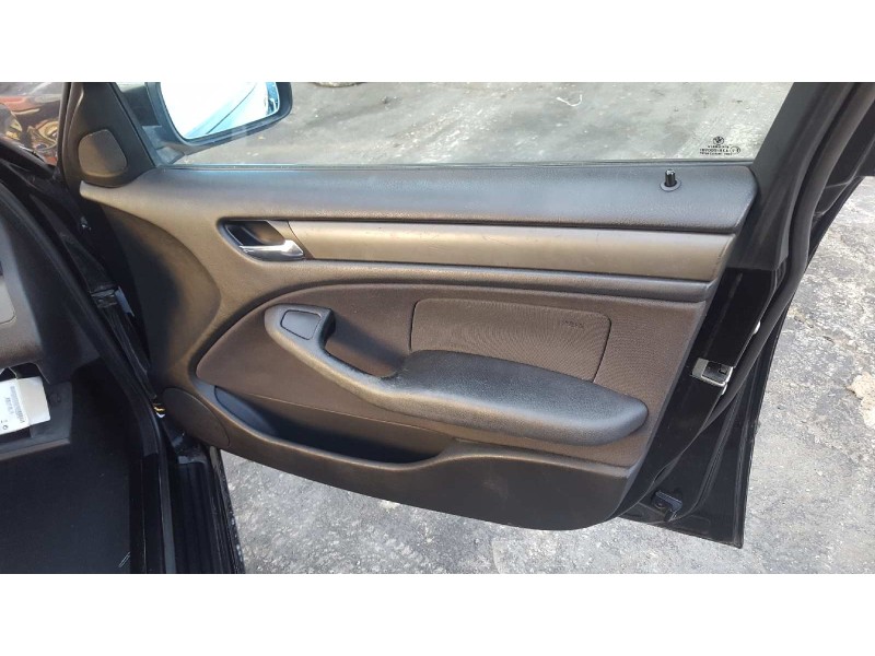 bmw serie 3 berlina (e46) del año 2004