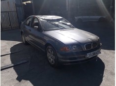 bmw serie 3 berlina (e46) del año 2002