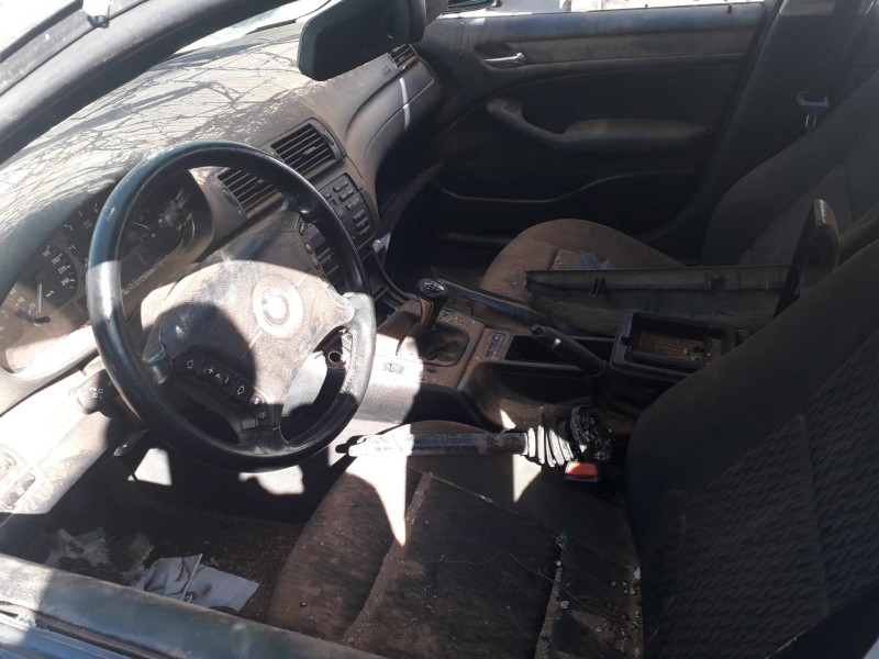 bmw serie 3 berlina (e46) del año 2002