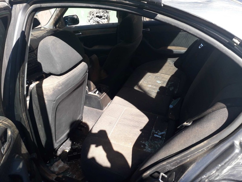 bmw serie 3 berlina (e46) del año 2002