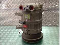 Recambio de compresor aire acondicionado para nissan vanette cargo (hc23) furg. referencia OEM IAM 926008C820 0A74045010 CALSONI