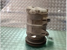 Recambio de compresor aire acondicionado para nissan vanette cargo (hc23) furg. referencia OEM IAM 926008C820 0A74045010 CALSONI 2