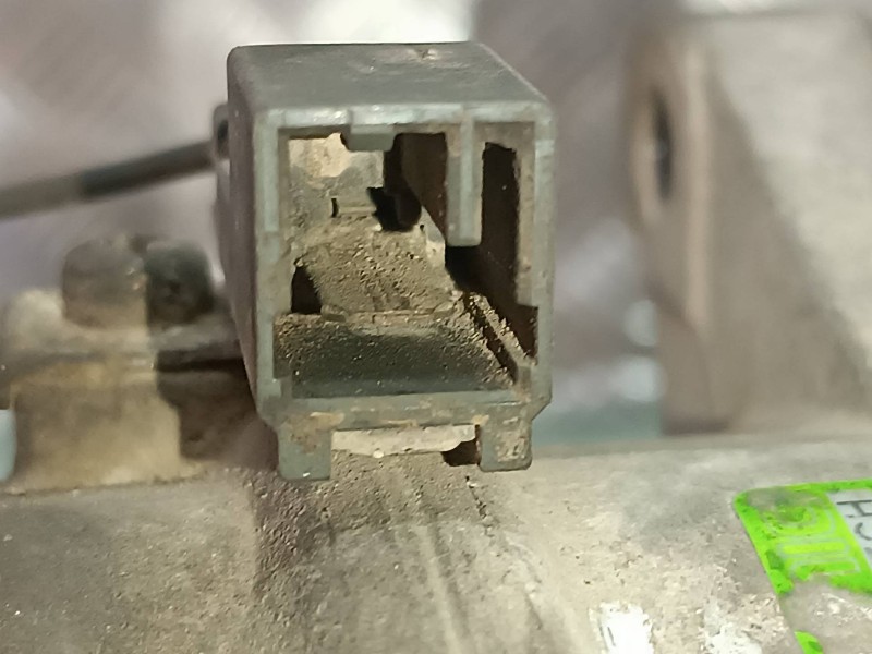 Recambio de compresor aire acondicionado para nissan vanette cargo (hc23) furg. referencia OEM IAM 926008C820 0A74045010 CALSONI