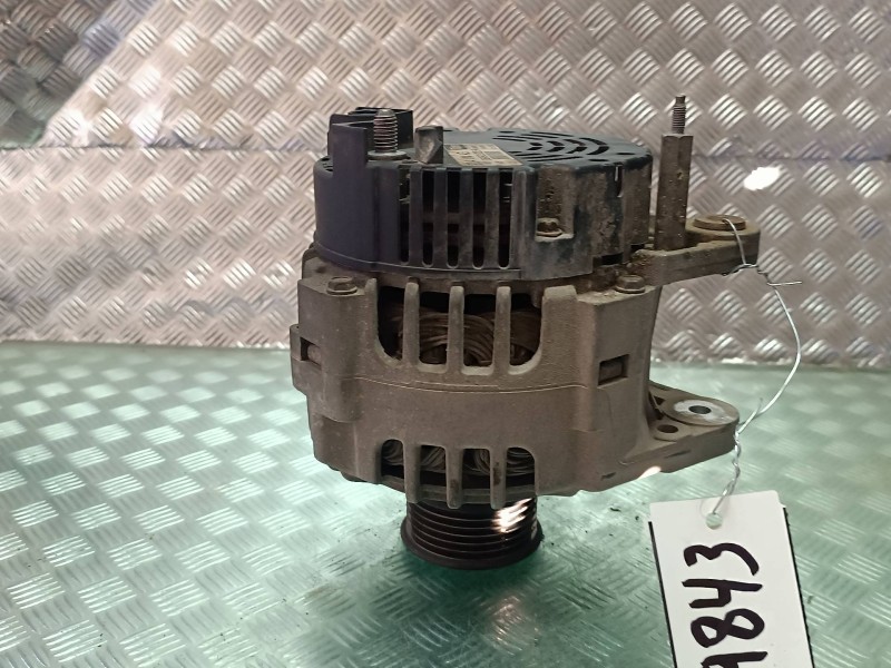 Recambio de alternador para volkswagen bora berlina (1j2) referencia OEM IAM 06A903026A 305100392 90A