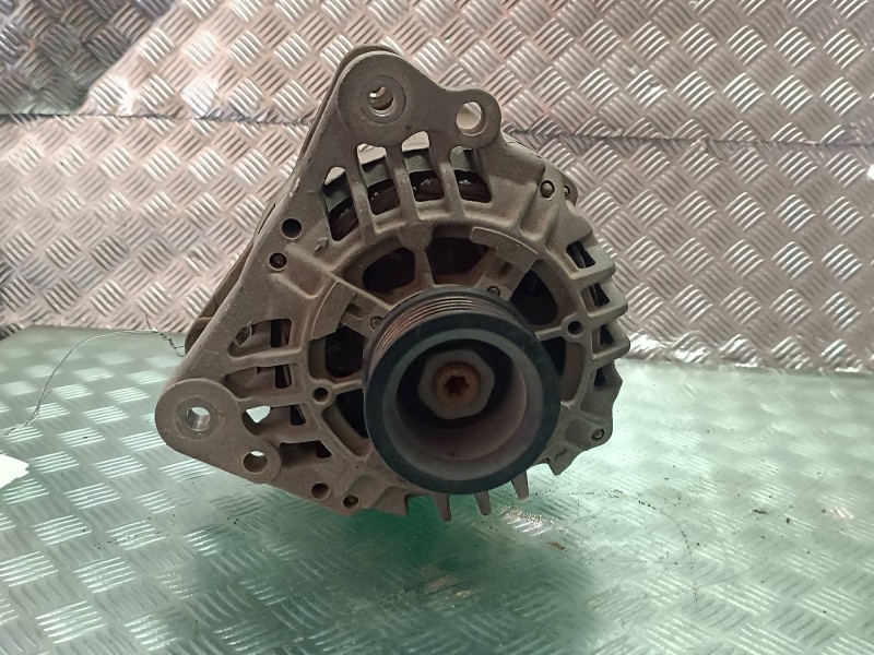 Recambio de alternador para volkswagen bora berlina (1j2) referencia OEM IAM 06A903026A 305100392 90A
