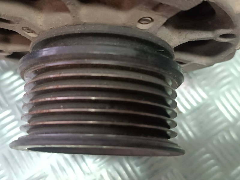 Recambio de alternador para volkswagen bora berlina (1j2) referencia OEM IAM 06A903026A 305100392 90A