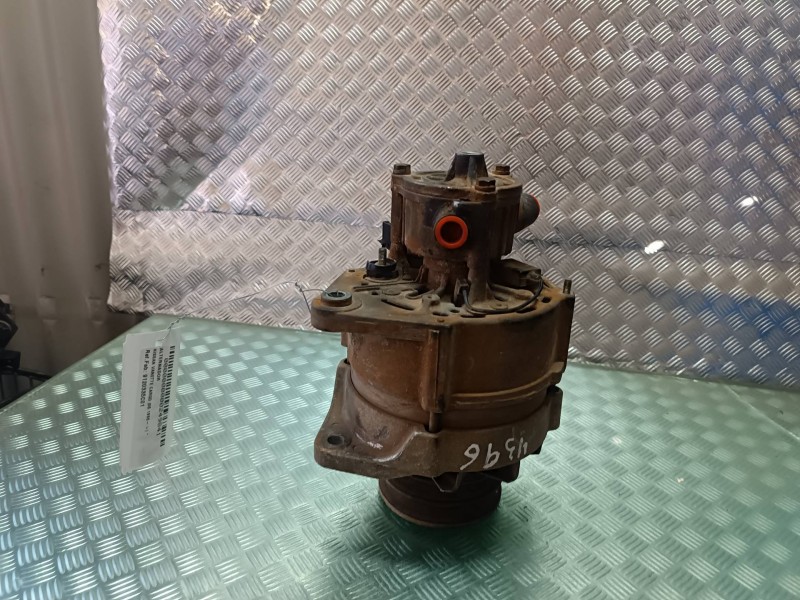 Recambio de alternador para nissan vanette cargo referencia OEM IAM 9120335C01 BOSCH 90A