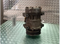 Recambio de compresor aire acondicionado para citroen xsara picasso referencia OEM IAM 9645440480 SD7V16 SANDEN