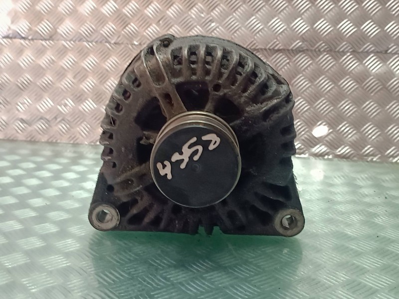 Recambio de alternador para citroen xsara picasso referencia OEM IAM 9646321780 2542924A CL15