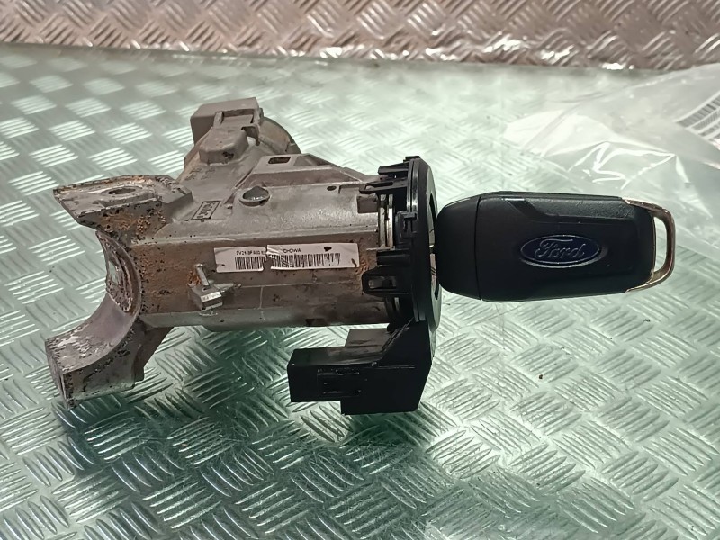 Recambio de conmutador de arranque para ford ecosport (cr6) referencia OEM IAM G1B515607AB  FOMOCO