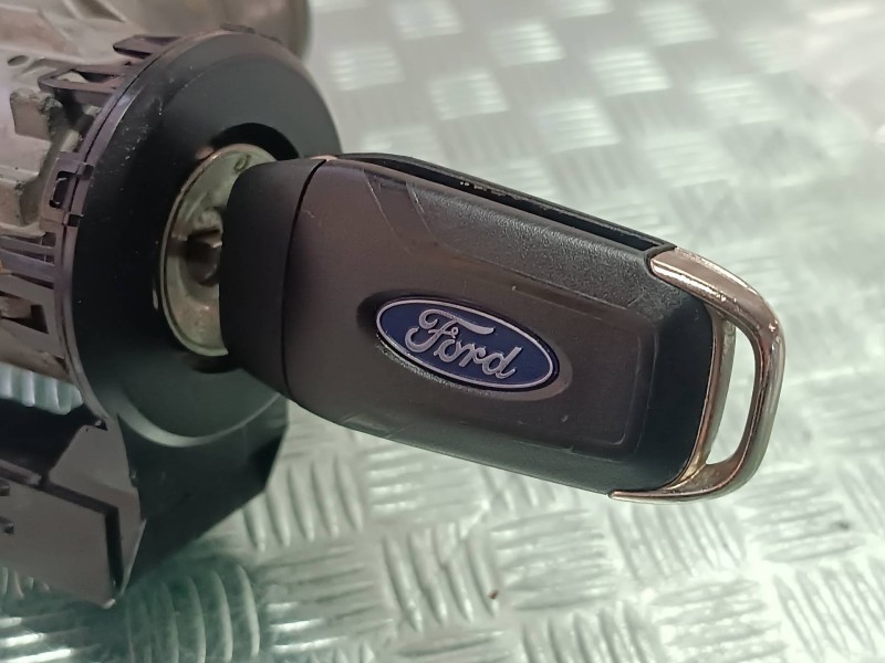 Recambio de conmutador de arranque para ford ecosport (cr6) referencia OEM IAM G1B515607AB  FOMOCO