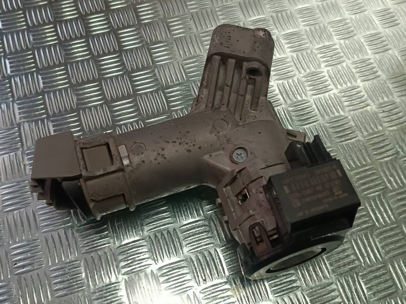 Recambio de conmutador de arranque para ford ecosport (cr6) referencia OEM IAM G1B515607AB  FOMOCO