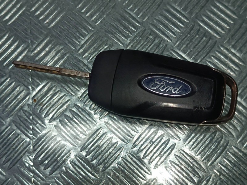 Recambio de conmutador de arranque para ford ecosport (cr6) referencia OEM IAM G1B515607AB  FOMOCO