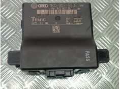 Recambio de modulo electronico para volkswagen golf v berlina (1k1) highline referencia OEM IAM 1K0907530E  TEMIC