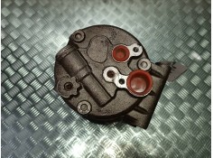 Recambio de compresor aire acondicionado para renault scenic ii referencia OEM IAM 8FK351135861 99000940 BEHR 2