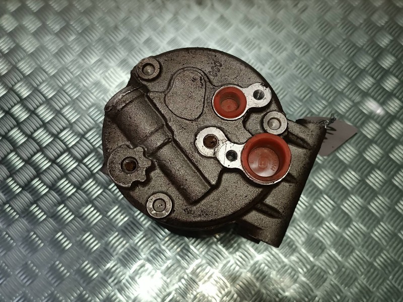 Recambio de compresor aire acondicionado para renault scenic ii referencia OEM IAM 8FK351135861 99000940 BEHR