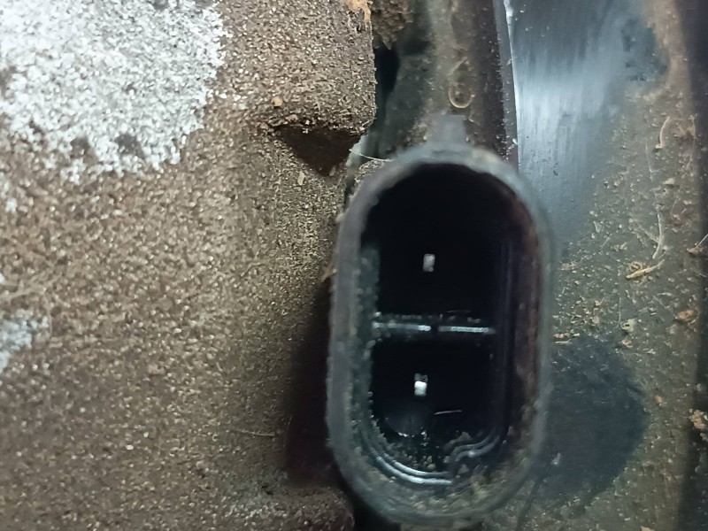 Recambio de compresor aire acondicionado para renault scenic ii referencia OEM IAM 8FK351135861 99000940 BEHR