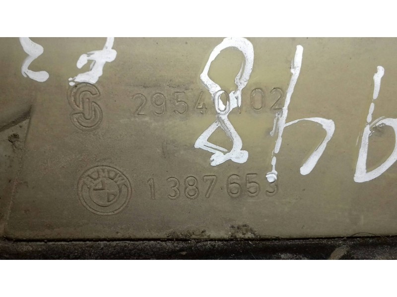 Recambio de piloto trasero izquierdo para bmw serie 3 coupe (e36) 318is referencia OEM IAM 1387653 29540102 