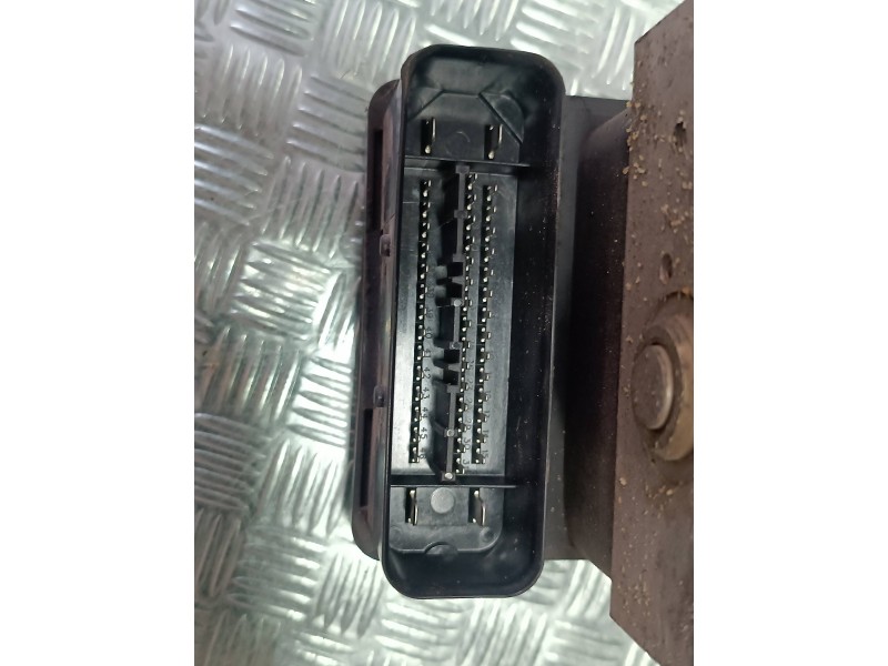 Recambio de abs para volkswagen bora berlina (1j2) referencia OEM IAM 1J0614517J 1CC0907379M ATE