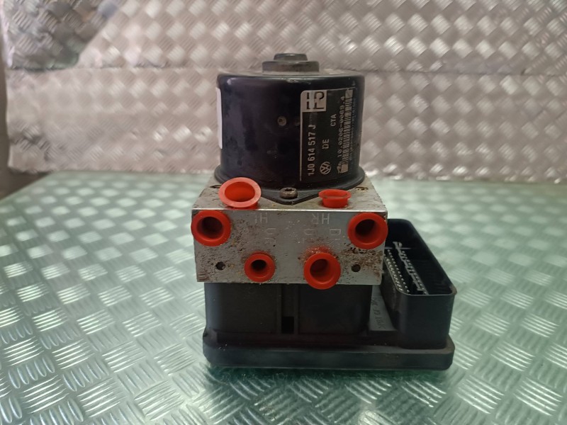 Recambio de abs para volkswagen bora berlina (1j2) referencia OEM IAM 1J0614517J 1CC0907379M ATE