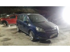 opel zafira a del año 2005 2