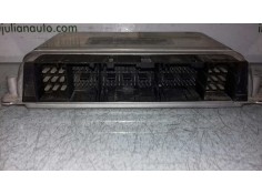Recambio de centralita motor uce para bmw serie 3 berlina (e46) 320d referencia OEM IAM 0281010205 7786887 BOSCH 2